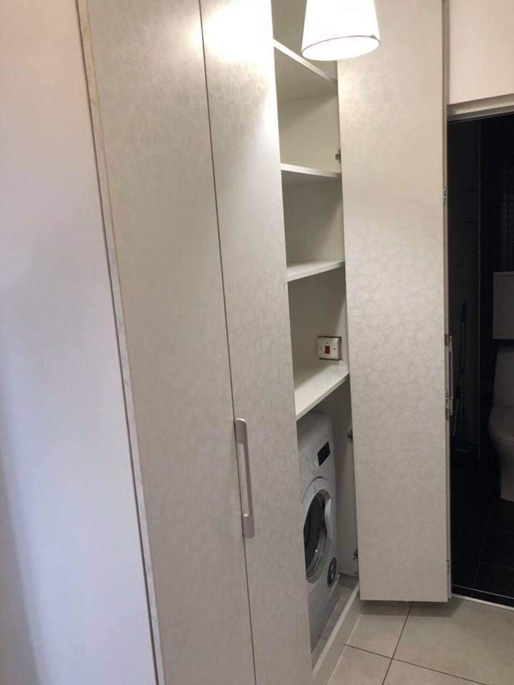 Vuokrattavana  1 makuuhuone Sofia , Ljulin - tsentar , 45 neliömetriä | 97033587 - kuva [7]
