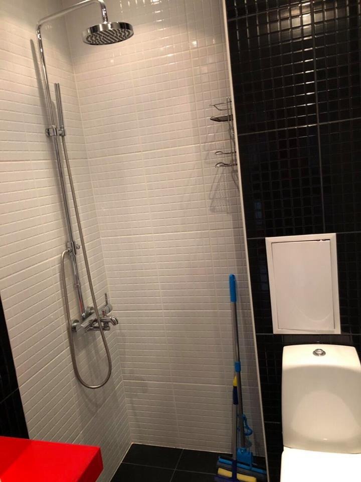 Vuokrattavana  1 makuuhuone Sofia , Ljulin - tsentar , 45 neliömetriä | 97033587 - kuva [5]