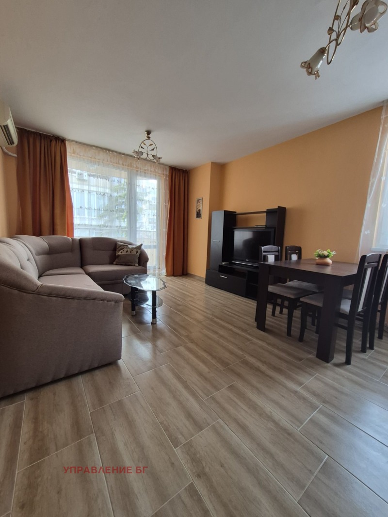 Дава под наем 2-СТАЕН, гр. София, Горна баня