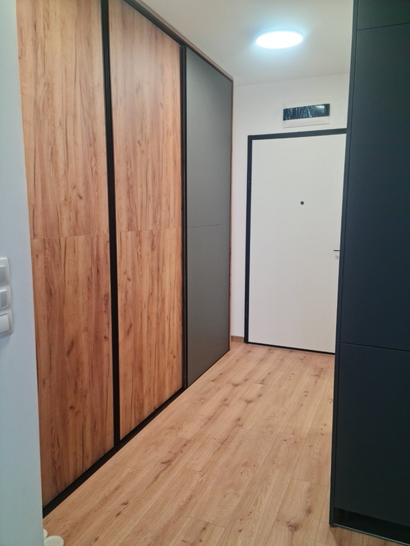 Дава под наем 2-СТАЕН, гр. София, Дружба 2, снимка 2 - Апартаменти - 52898529