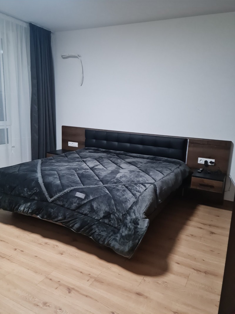 Дава под наем 2-СТАЕН, гр. София, Дружба 2, снимка 10 - Апартаменти - 52898529