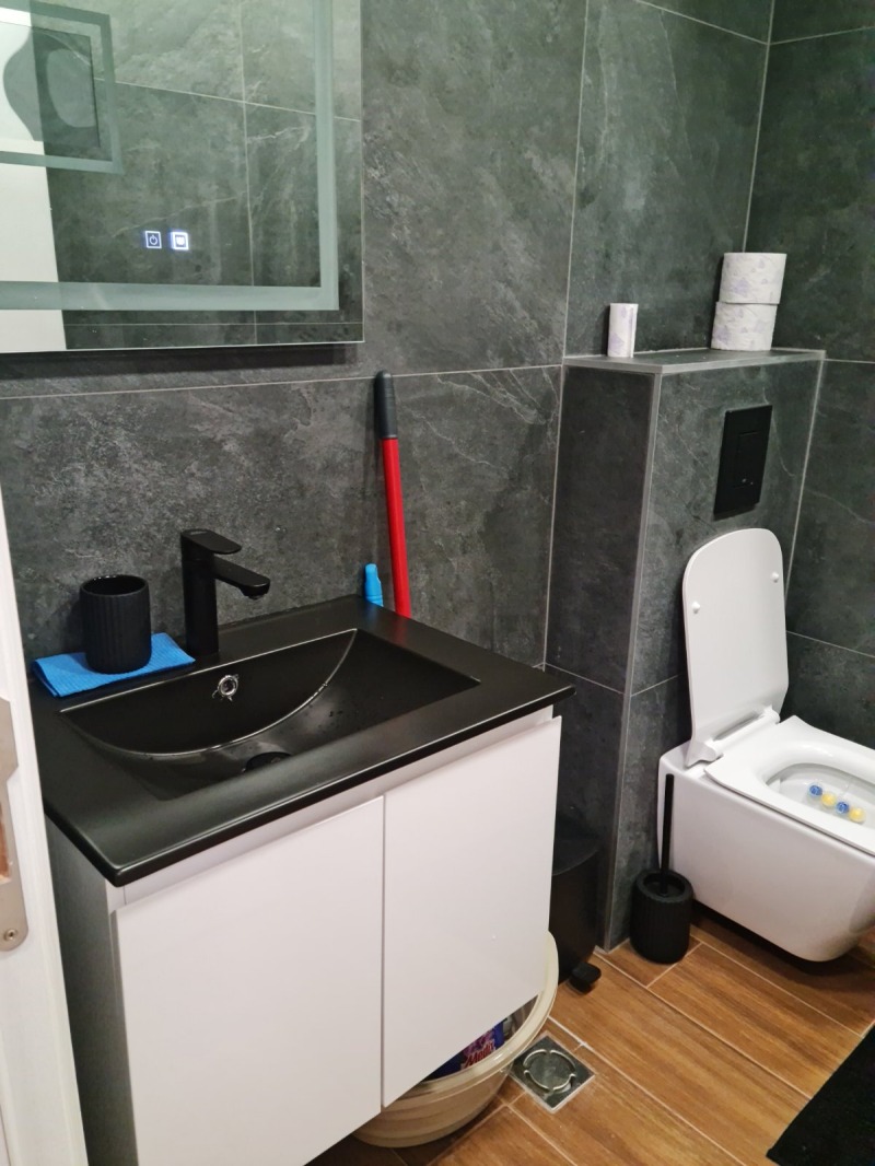 Дава под наем 2-СТАЕН, гр. София, Дружба 2, снимка 11 - Апартаменти - 52898529