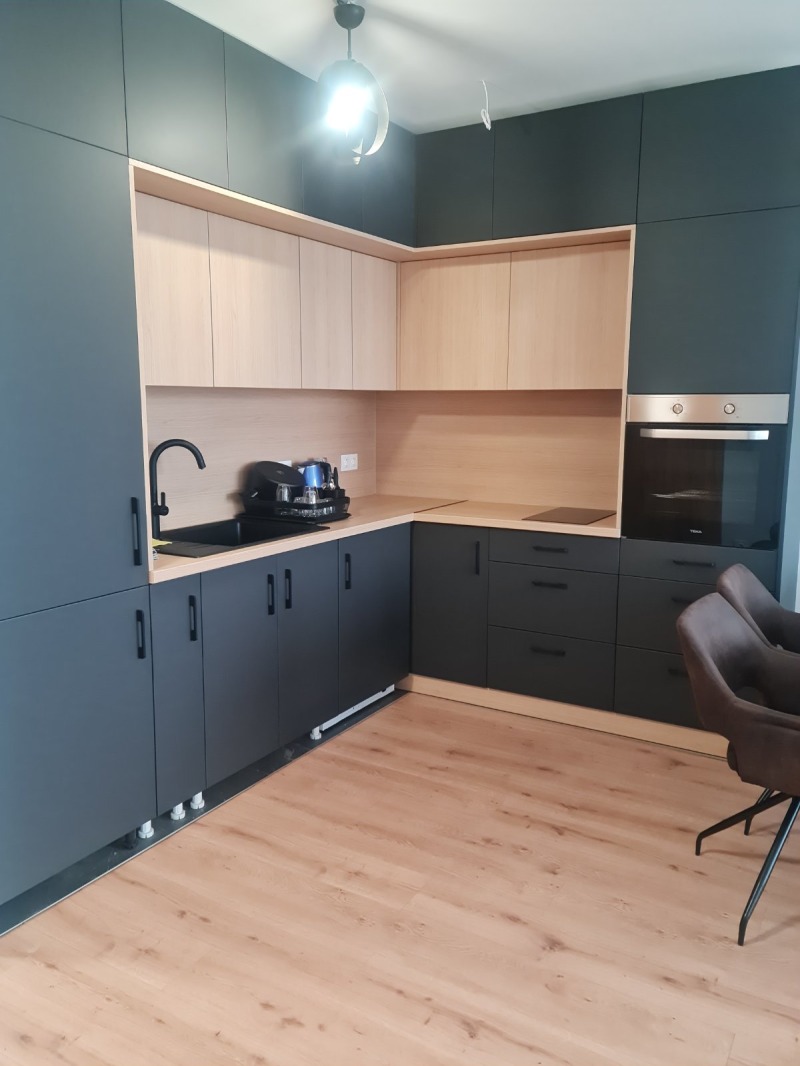 Дава под наем 2-СТАЕН, гр. София, Дружба 2, снимка 9 - Апартаменти - 52898529