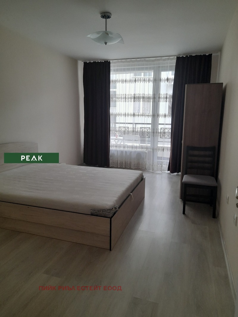 Дава под наем 2-СТАЕН, гр. София, Младост 2, снимка 2 - Апартаменти - 53016701