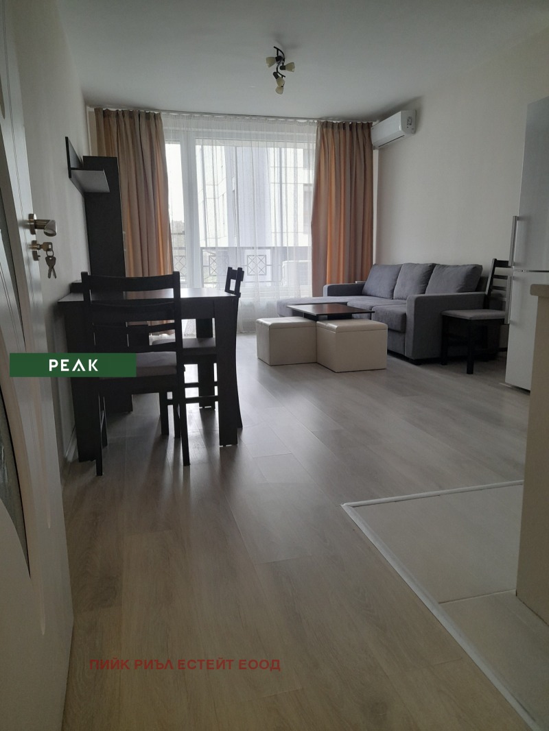 Дава под наем 2-СТАЕН, гр. София, Младост 2