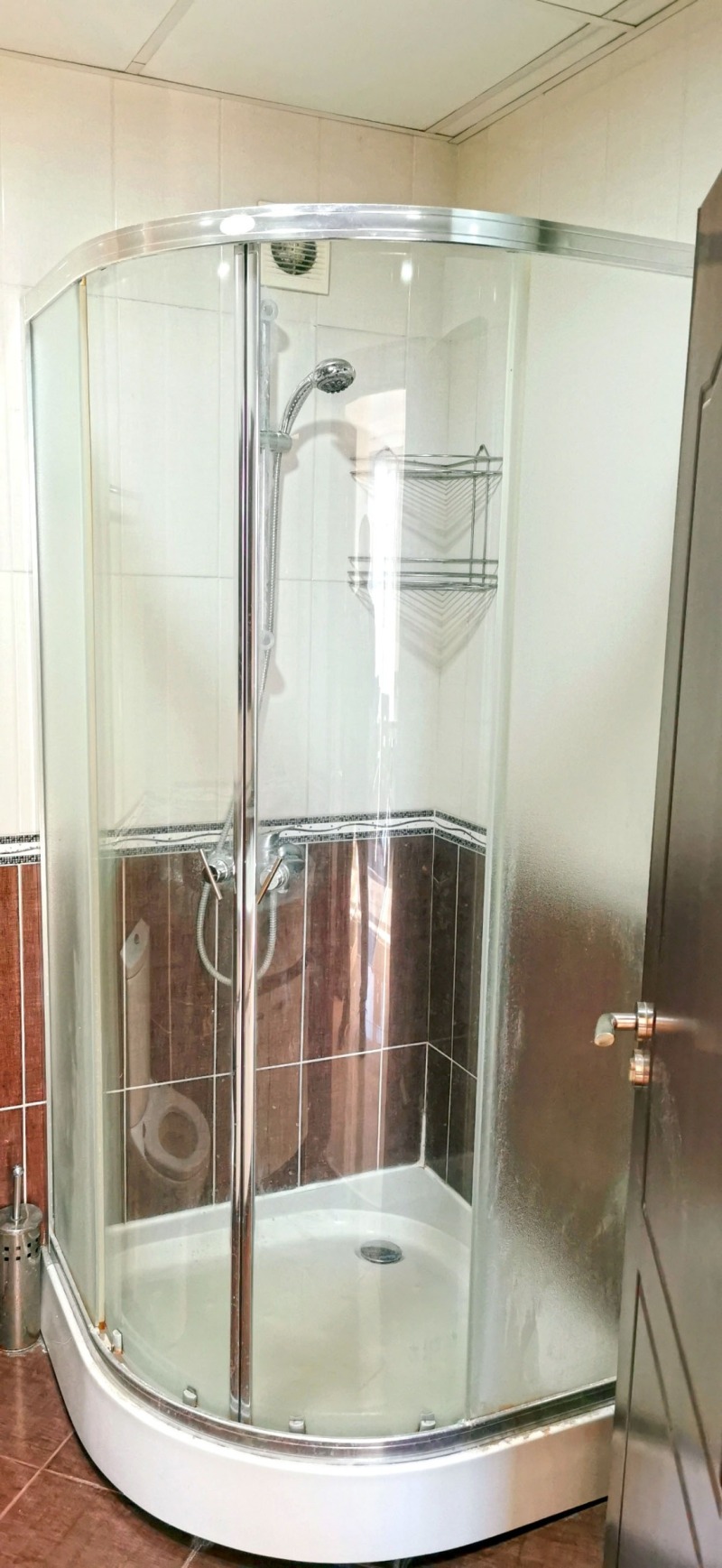 Дава под наем 2-СТАЕН, гр. Пловдив, Тракия, снимка 7 - Апартаменти - 53069015