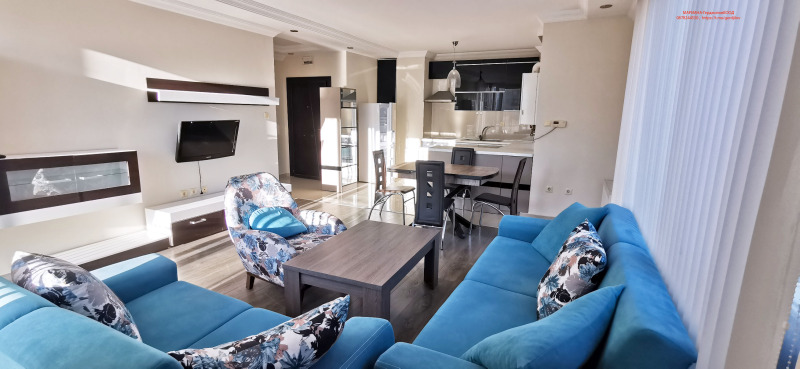 Дава под наем 2-СТАЕН, гр. Пловдив, Тракия