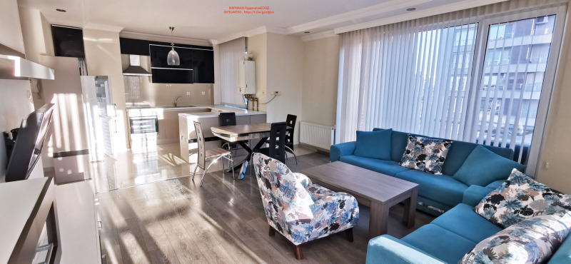 Дава под наем 2-СТАЕН, гр. Пловдив, Тракия, снимка 2 - Апартаменти - 53069015