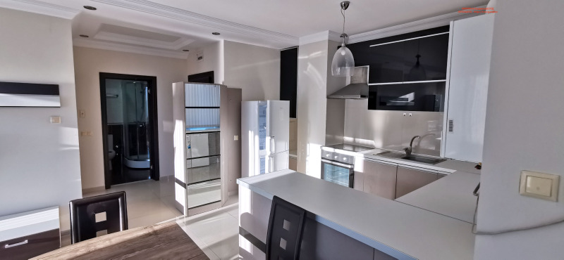 Дава под наем 2-СТАЕН, гр. Пловдив, Тракия, снимка 3 - Апартаменти - 53069015