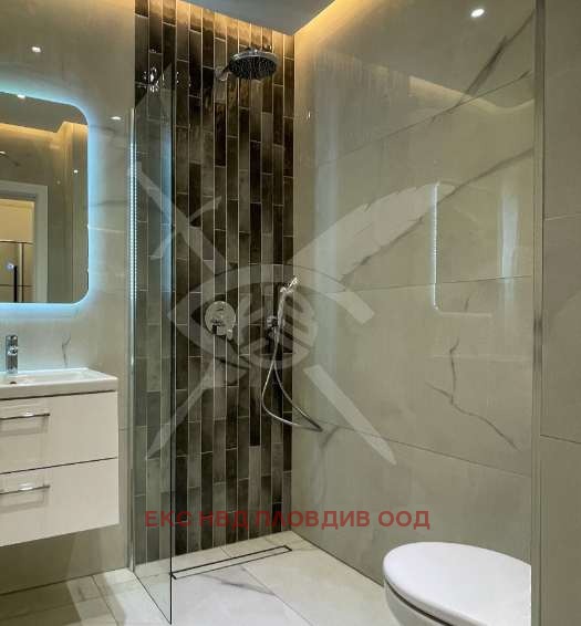 Дава под наем 2-СТАЕН, гр. Пловдив, Остромила, снимка 6 - Апартаменти - 54108302