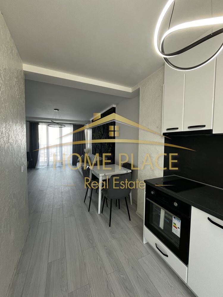 Дава под наем 3-СТАЕН, гр. Варна, м-т Ален мак, снимка 2 - Апартаменти - 52626737