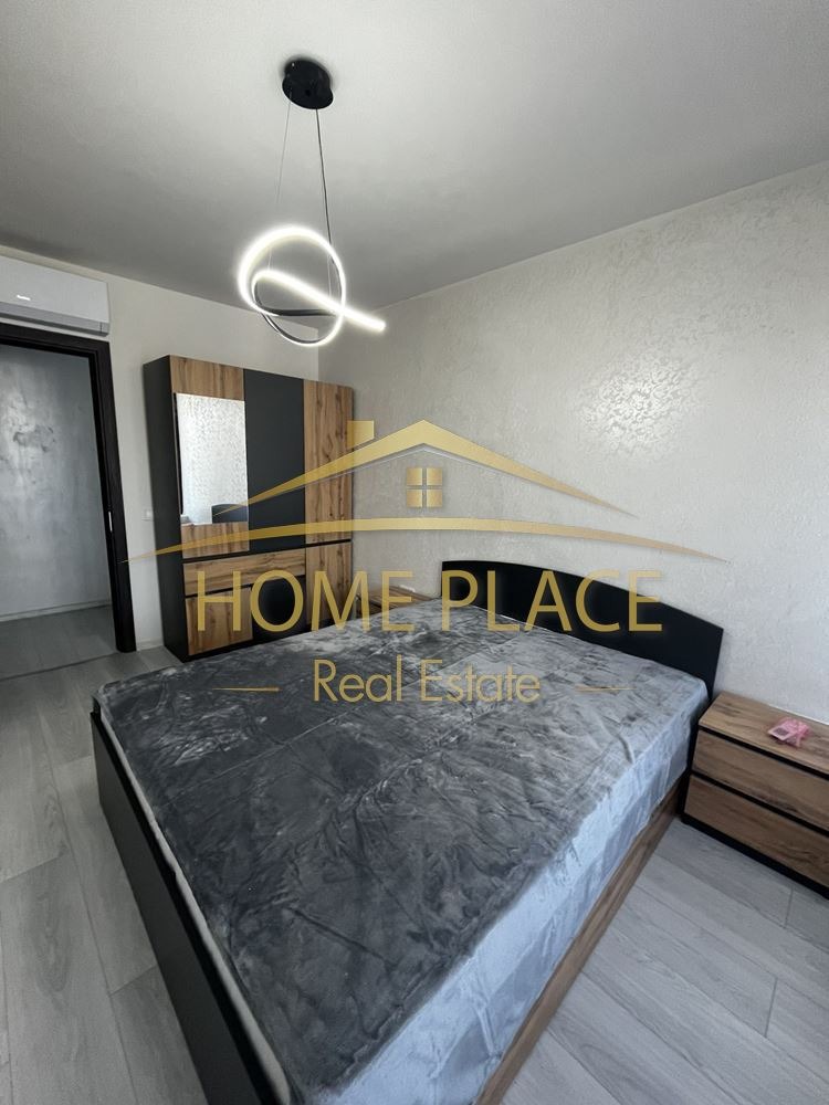 Дава под наем 3-СТАЕН, гр. Варна, м-т Ален мак, снимка 7 - Апартаменти - 52626737