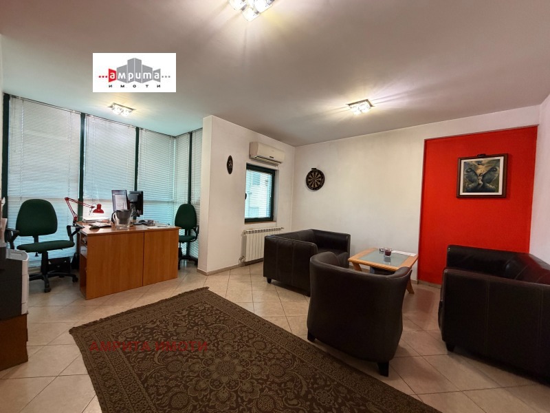 Дава под наем ОФИС, гр. София, Лозенец, снимка 10 - Офиси - 53165657