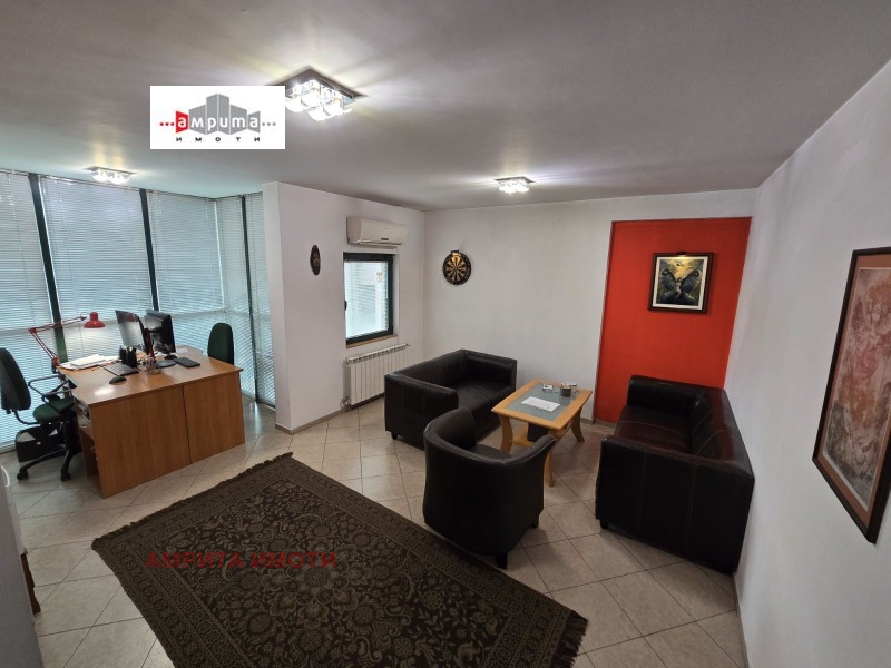 Дава под наем ОФИС, гр. София, Лозенец, снимка 4 - Офиси - 53165657