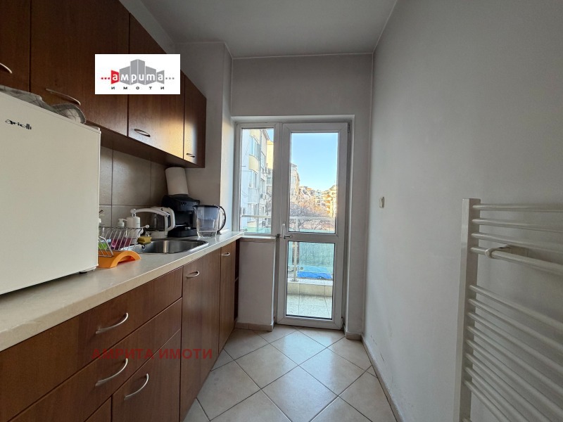 Дава под наем ОФИС, гр. София, Лозенец, снимка 8 - Офиси - 53165657