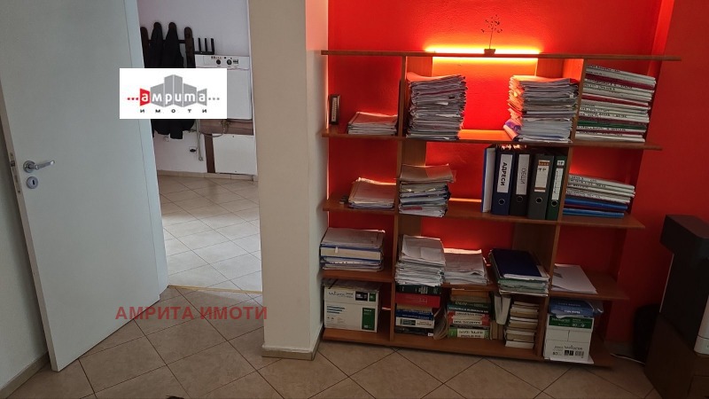 Дава под наем ОФИС, гр. София, Лозенец, снимка 3 - Офиси - 53165657