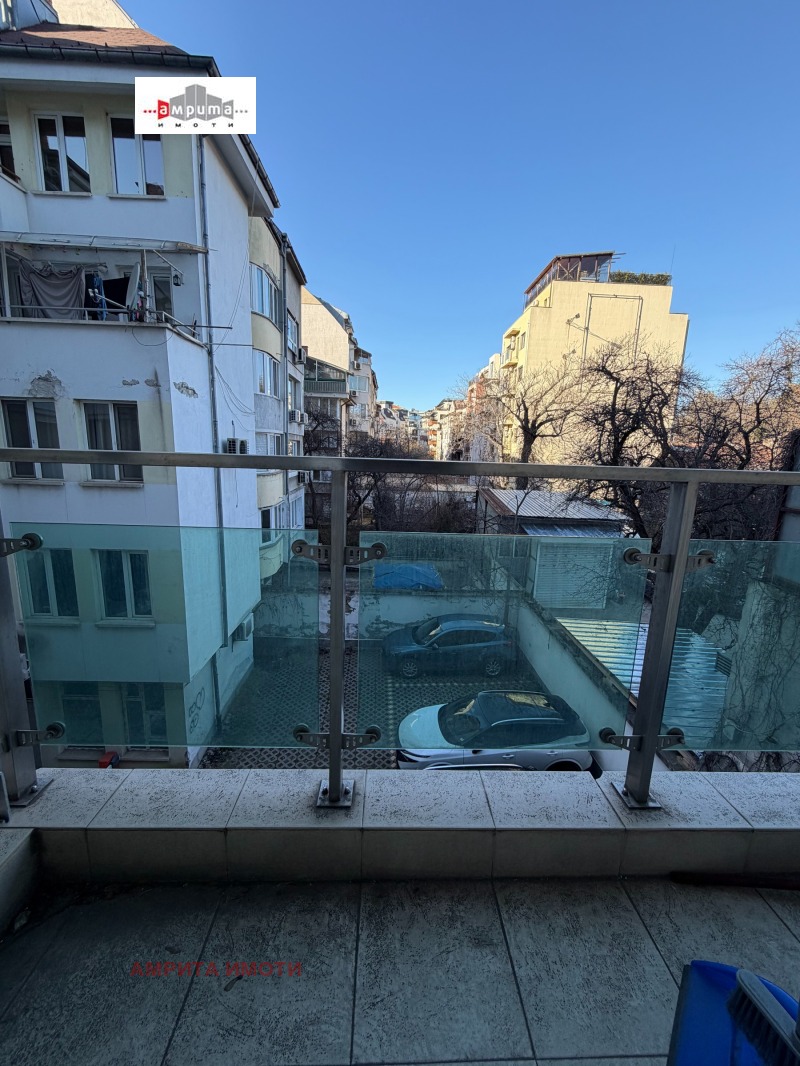 Дава под наем ОФИС, гр. София, Лозенец, снимка 15 - Офиси - 53165657