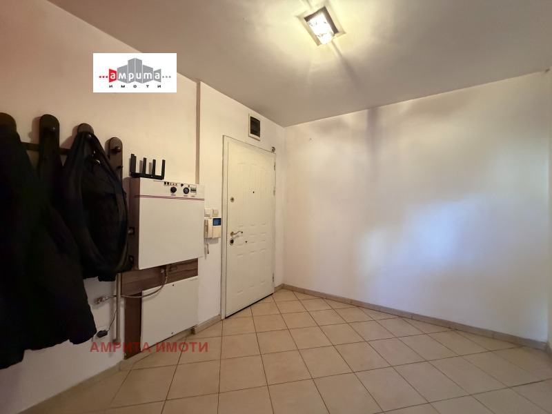 Дава под наем ОФИС, гр. София, Лозенец, снимка 9 - Офиси - 53165657