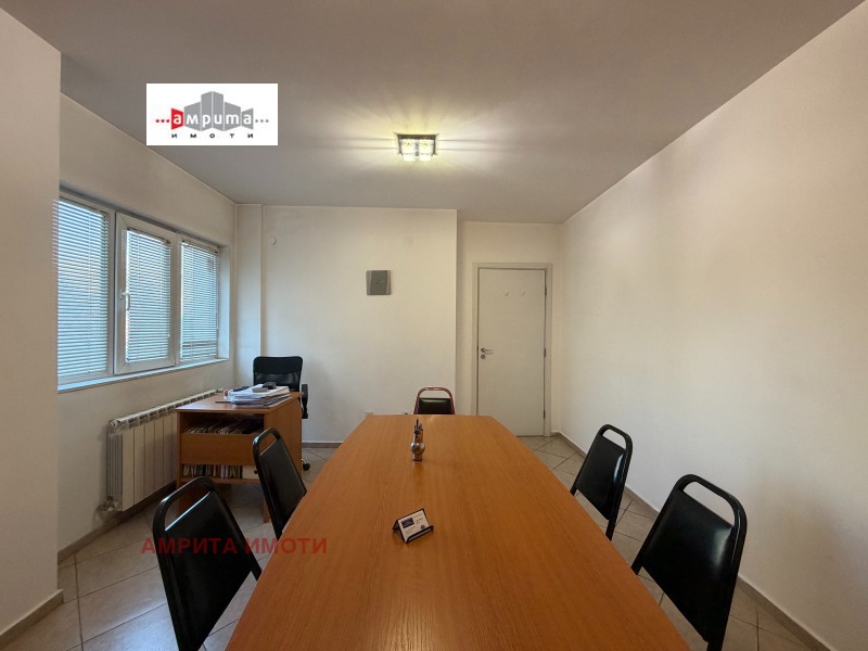 Дава под наем ОФИС, гр. София, Лозенец, снимка 7 - Офиси - 53165657