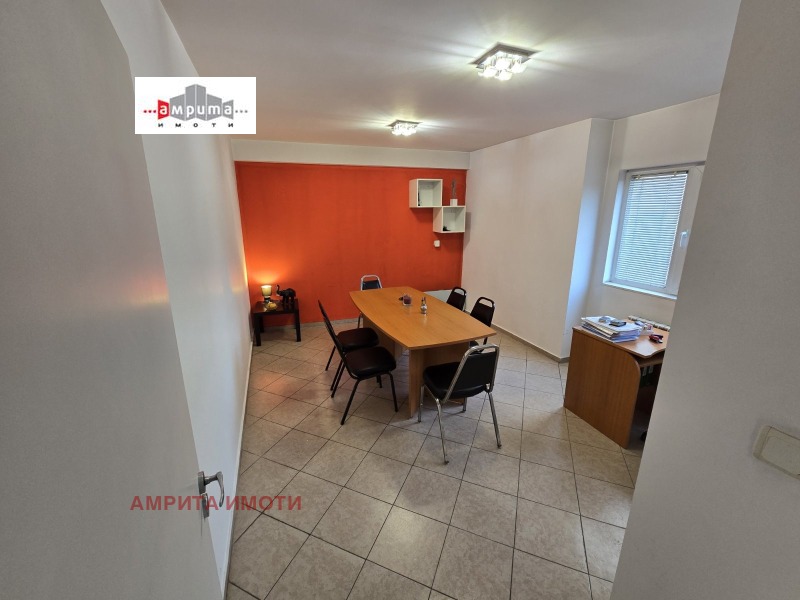 Дава под наем ОФИС, гр. София, Лозенец, снимка 5 - Офиси - 53165657