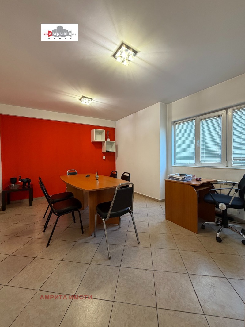 Дава под наем ОФИС, гр. София, Лозенец, снимка 6 - Офиси - 53165657