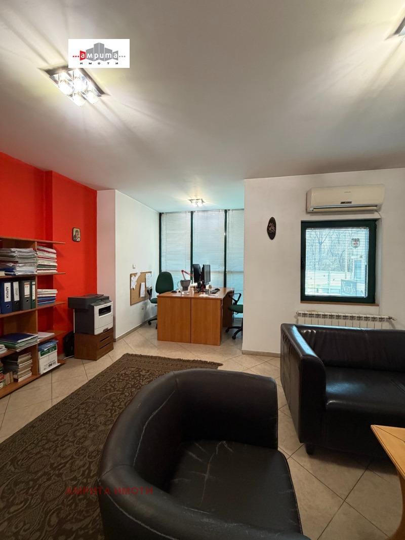 Дава под наем ОФИС, гр. София, Лозенец, снимка 14 - Офиси - 53165657