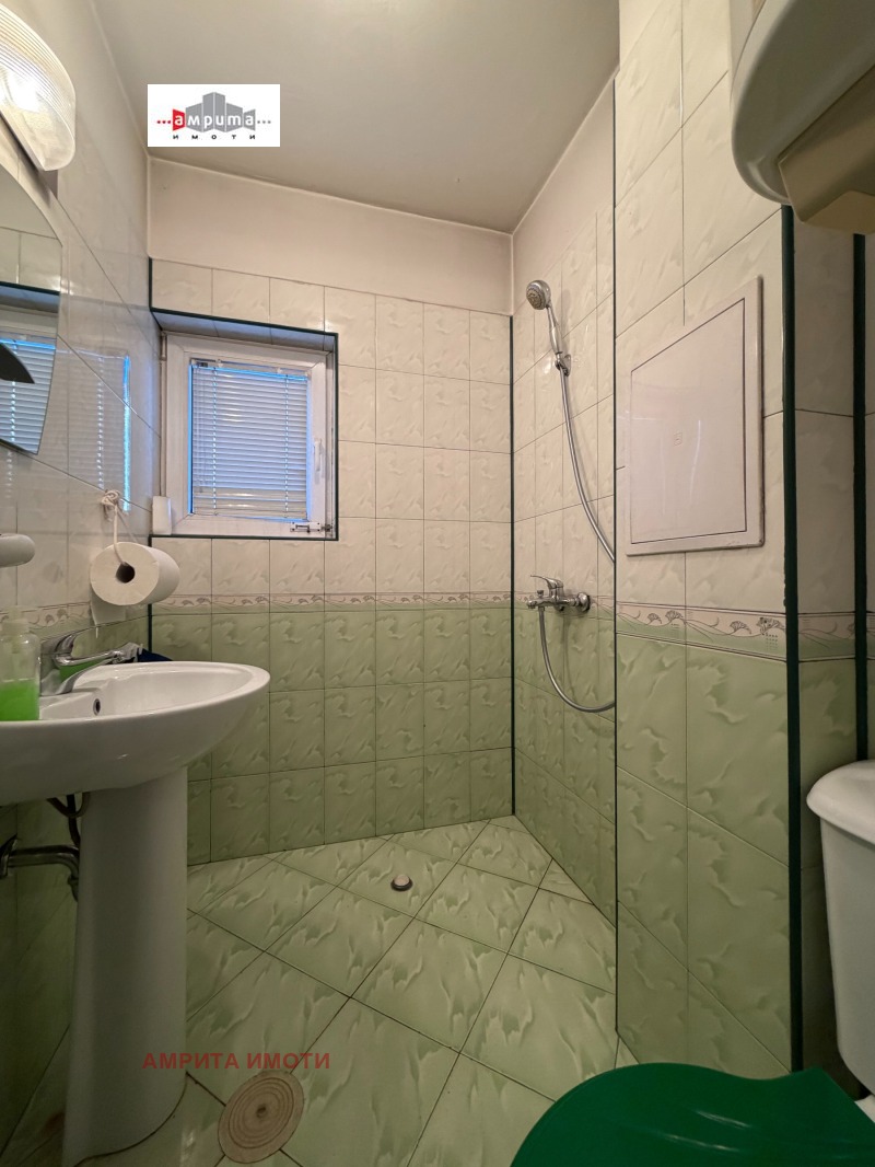 Дава под наем ОФИС, гр. София, Лозенец, снимка 11 - Офиси - 53165657