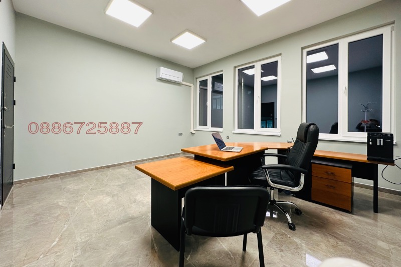 Дава под наем ОФИС, гр. Сливен, Център