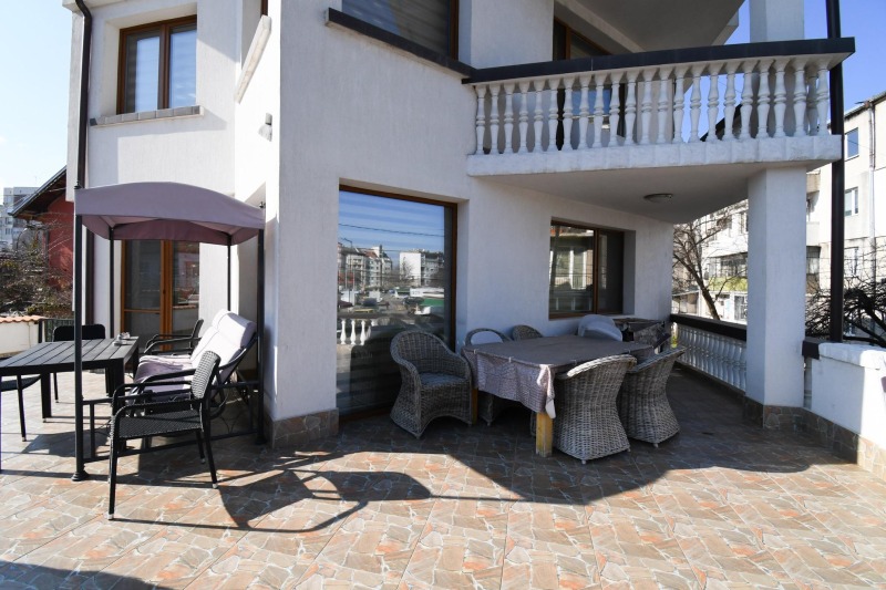 Дава под наем ЕТАЖ ОТ КЪЩА, гр. София, Надежда 4, снимка 16 - Етаж от къща - 53286729