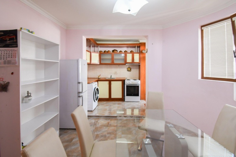 Дава под наем ЕТАЖ ОТ КЪЩА, гр. София, Надежда 4, снимка 7 - Етаж от къща - 53286729