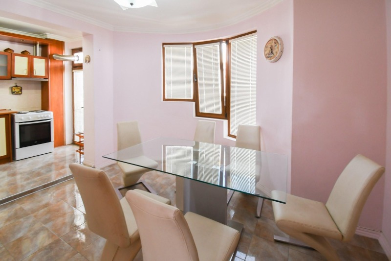 Дава под наем ЕТАЖ ОТ КЪЩА, гр. София, Надежда 4, снимка 4 - Етаж от къща - 53286729