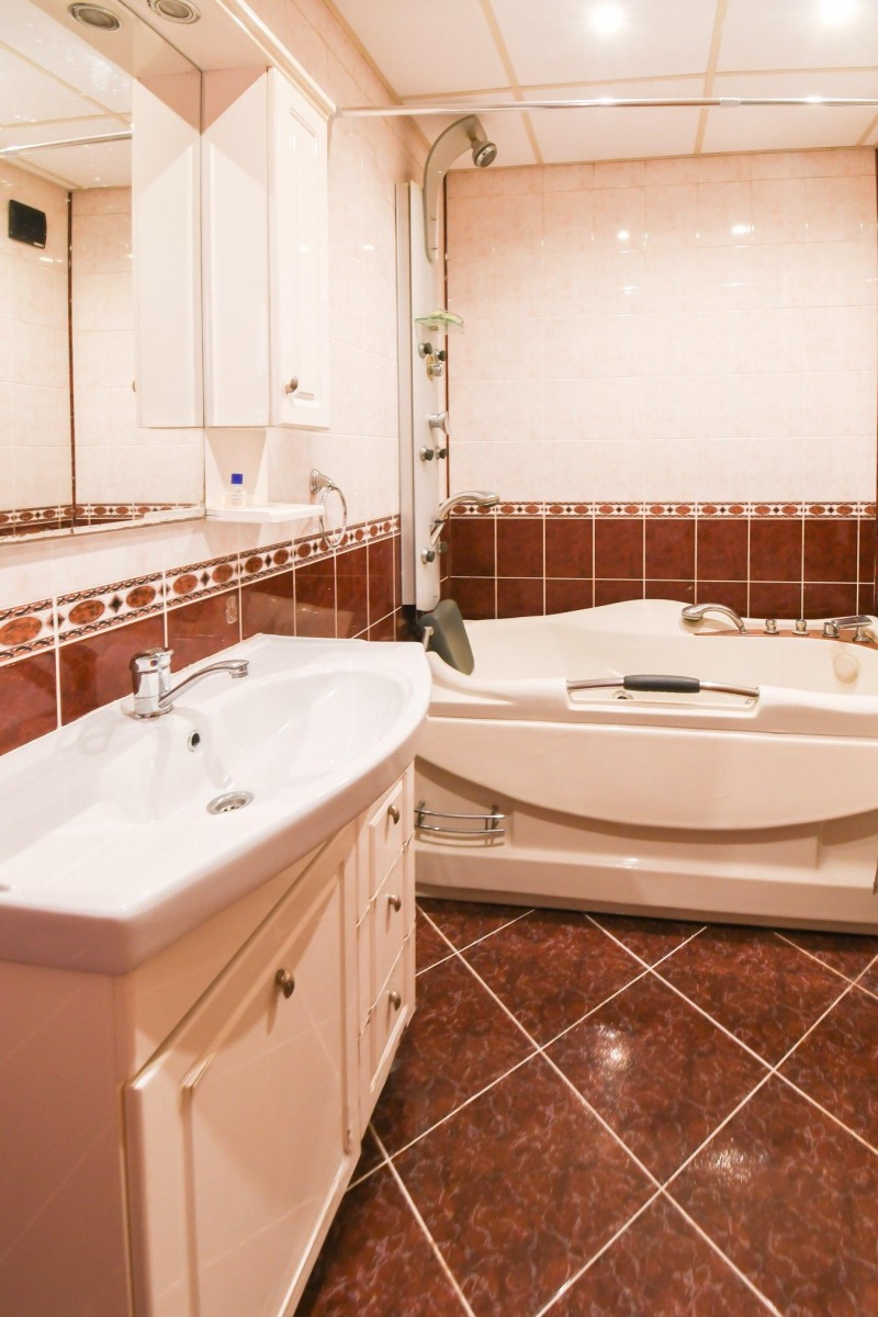 Дава под наем ЕТАЖ ОТ КЪЩА, гр. София, Надежда 4, снимка 12 - Етаж от къща - 53286729