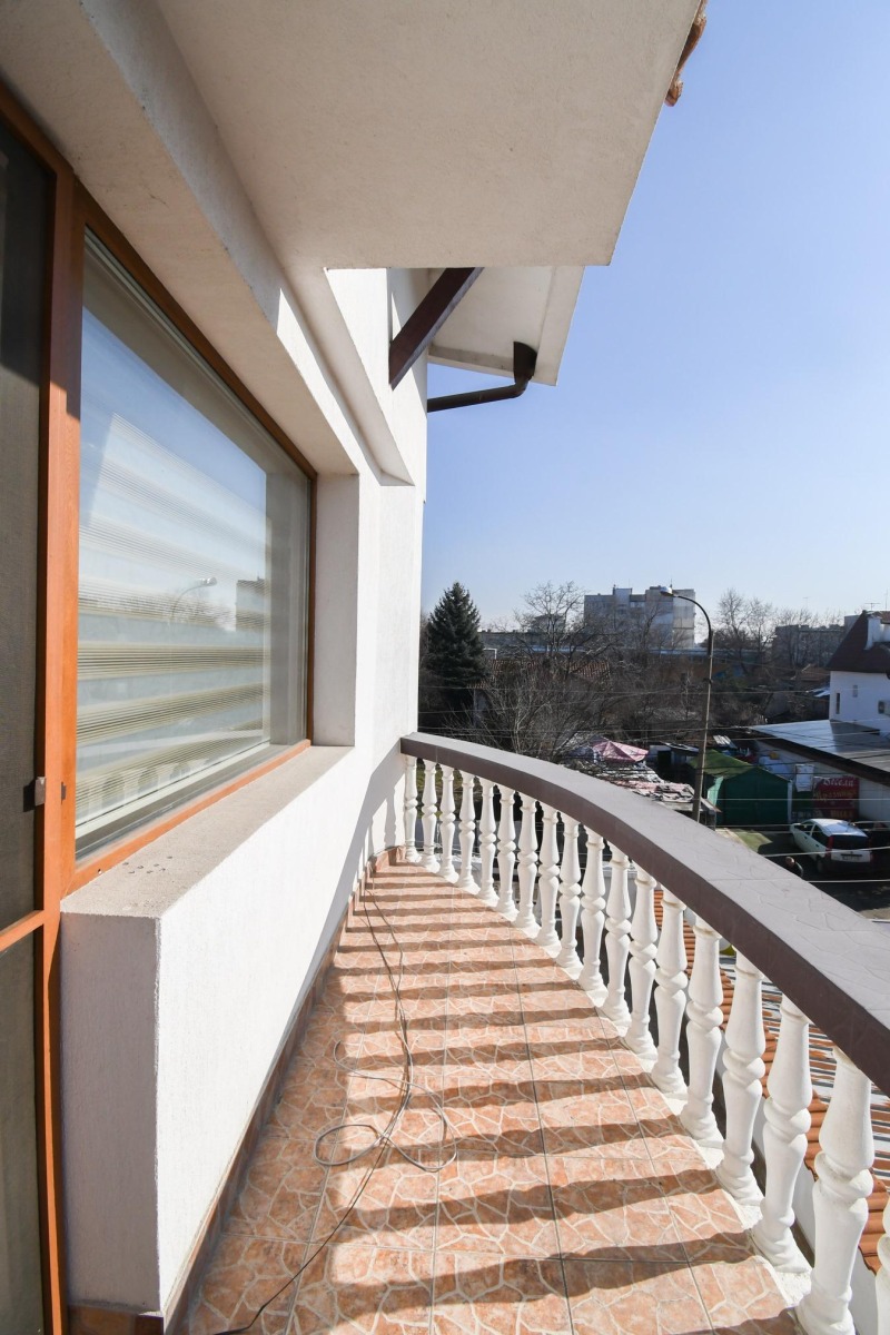 Дава под наем ЕТАЖ ОТ КЪЩА, гр. София, Надежда 4, снимка 15 - Етаж от къща - 53286729