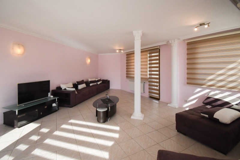 Дава под наем ЕТАЖ ОТ КЪЩА, гр. София, Надежда 4, снимка 5 - Етаж от къща - 53286729