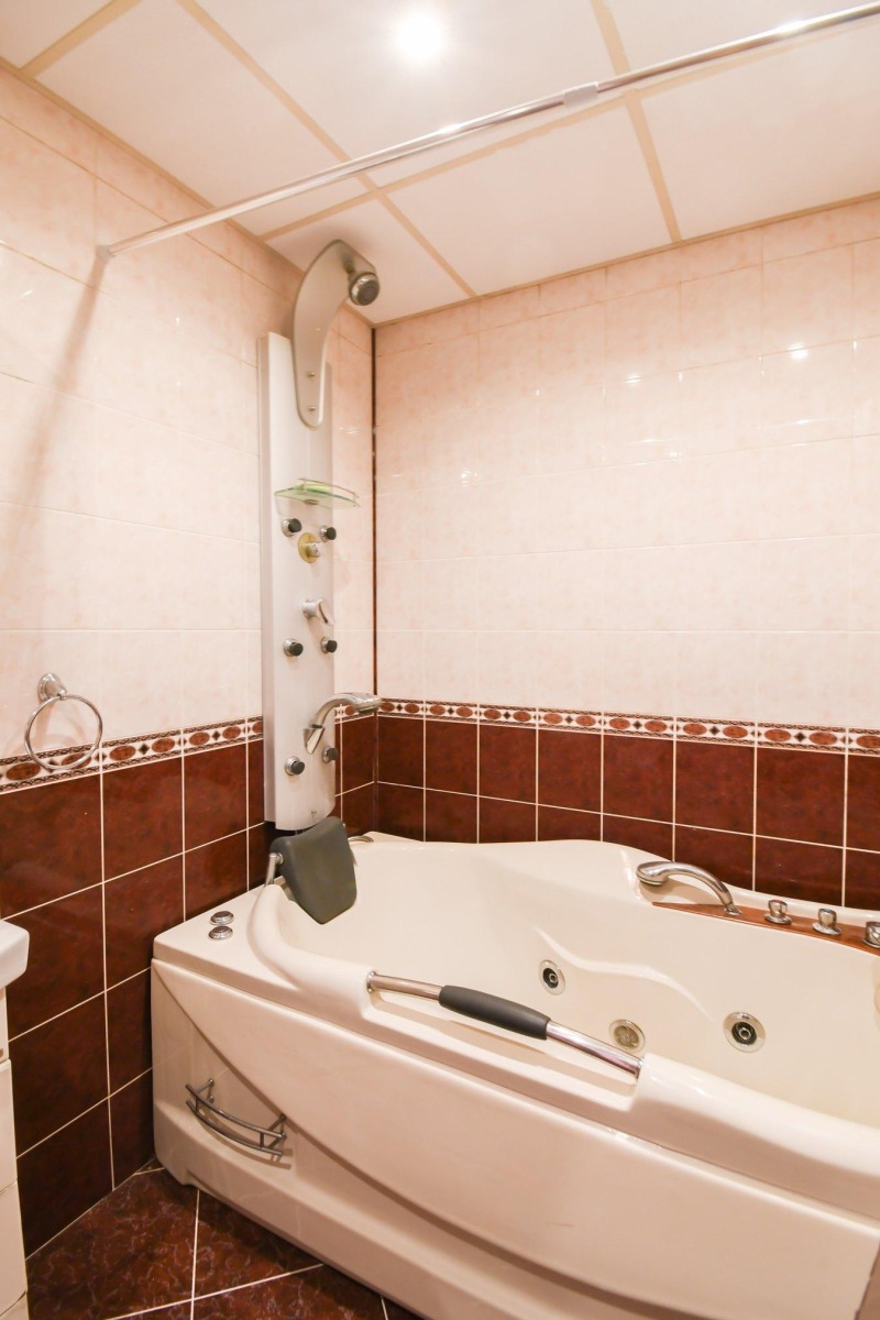 Дава под наем ЕТАЖ ОТ КЪЩА, гр. София, Надежда 4, снимка 13 - Етаж от къща - 53286729