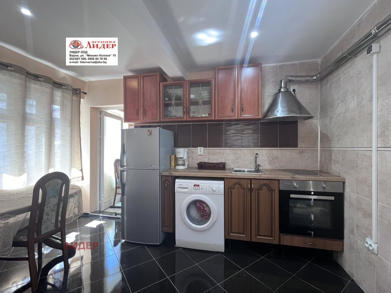 Дава под наем КЪЩА, с. Яребична, област Варна, снимка 9 - Къщи - 53002836