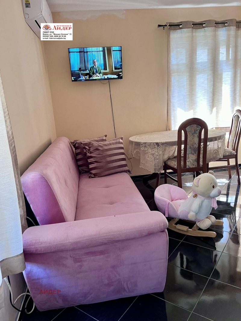 Дава под наем КЪЩА, с. Яребична, област Варна, снимка 10 - Къщи - 53002836