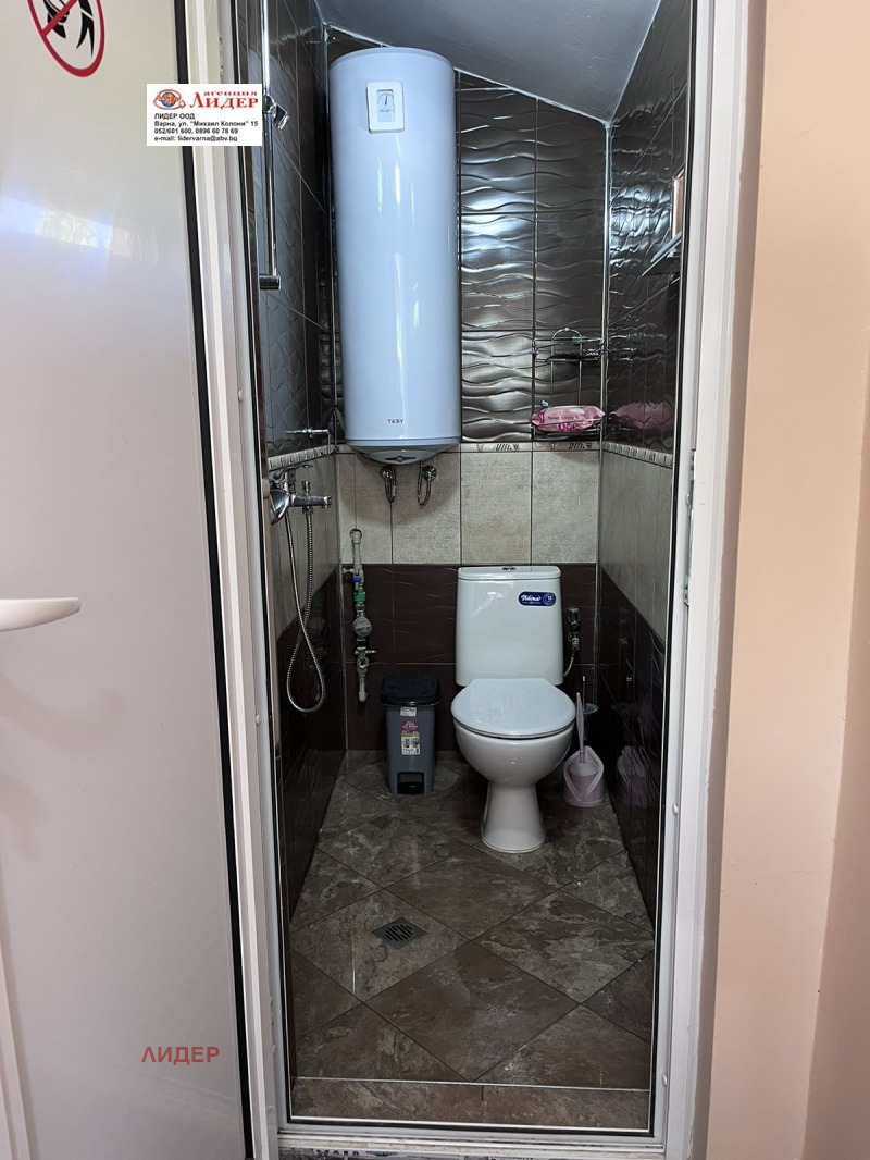 Дава под наем КЪЩА, с. Яребична, област Варна, снимка 7 - Къщи - 53002836