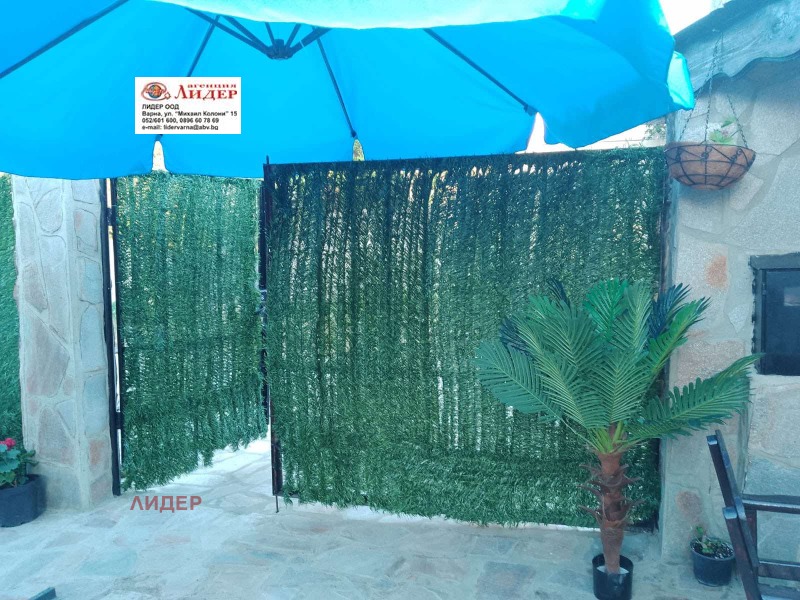 Дава под наем КЪЩА, с. Яребична, област Варна, снимка 4 - Къщи - 53002836