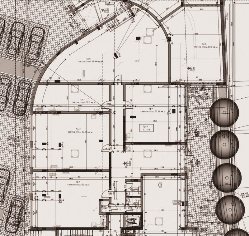 Дава под наем МАГАЗИН, гр. Варна, Възраждане 1, снимка 3 - Магазини - 53035648