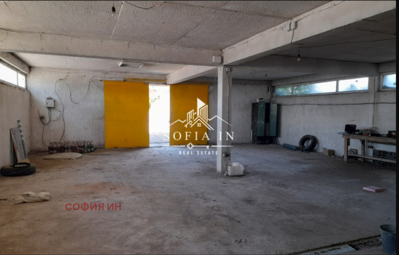 Para alugar  Armazenar Sofia , Tchepinci , 1000 m² | 70137115 - imagem [7]