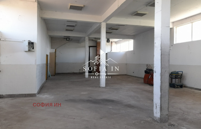 Para alugar  Armazenar Sofia , Tchepinci , 1000 m² | 70137115 - imagem [2]