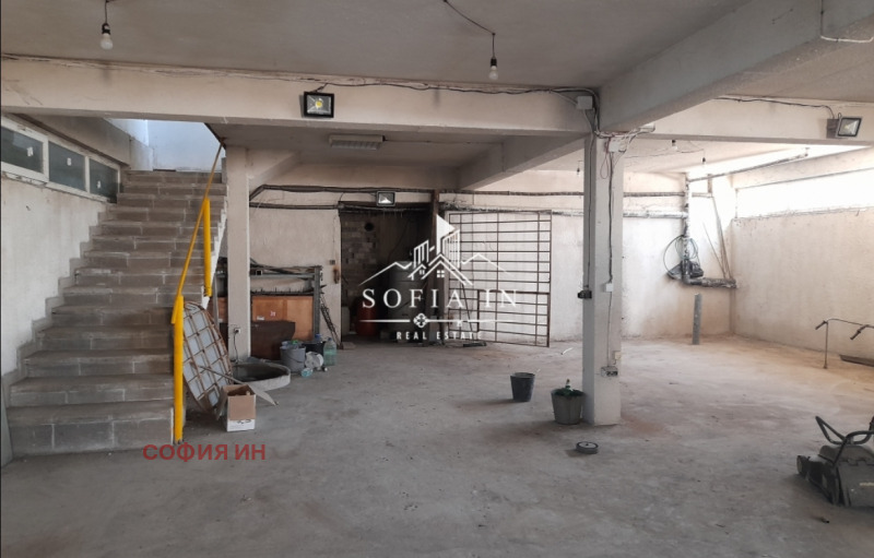 Para alugar  Armazenar Sofia , Tchepinci , 1000 m² | 70137115 - imagem [8]