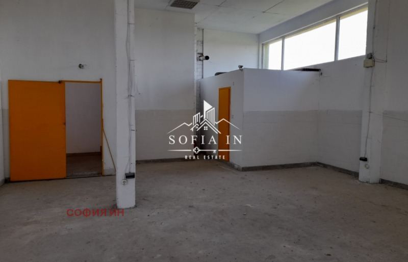 Para alugar  Armazenar Sofia , Tchepinci , 1000 m² | 70137115 - imagem [9]