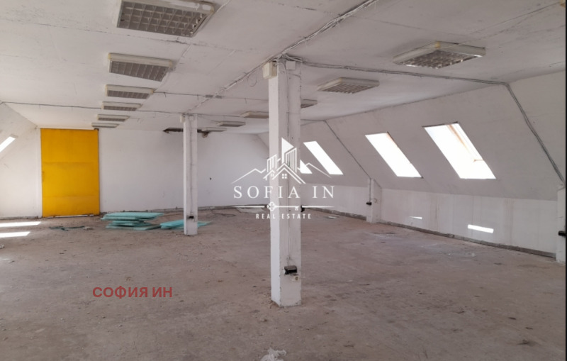 Para alugar  Armazenar Sofia , Tchepinci , 1000 m² | 70137115 - imagem [10]