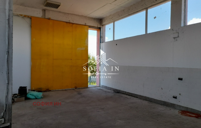 Para alugar  Armazenar Sofia , Tchepinci , 1000 m² | 70137115 - imagem [3]