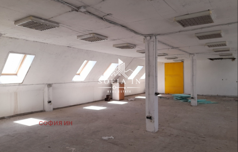 Para alugar  Armazenar Sofia , Tchepinci , 1000 m² | 70137115 - imagem [11]