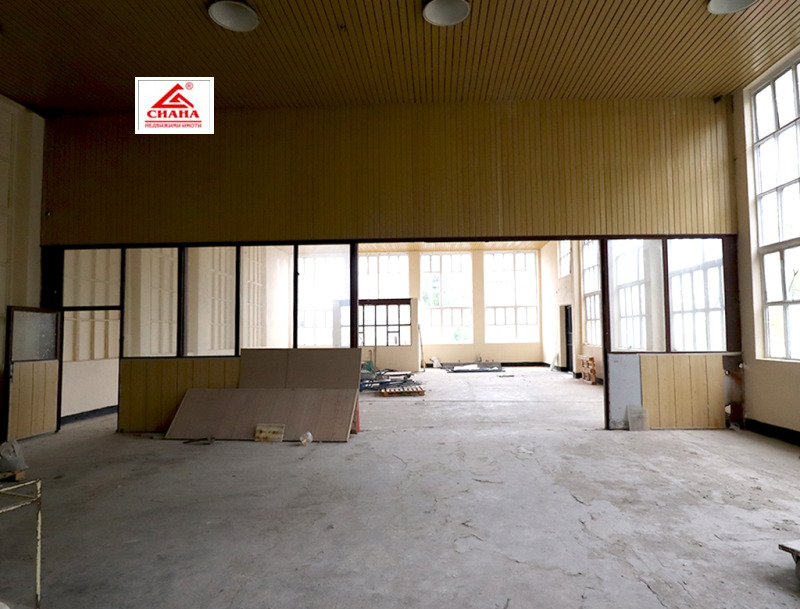 Дава под наем ПРОМ. ПОМЕЩЕНИЕ, гр. Русе, Здравец, снимка 3 - Производствени сгради - 52463229