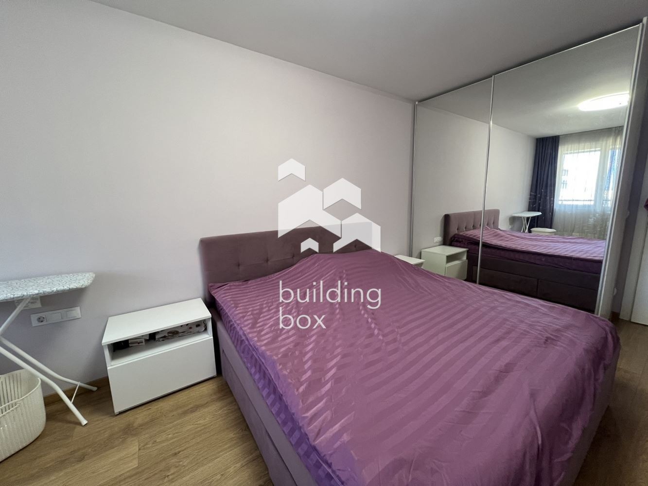 Дава под наем 2-СТАЕН, гр. София, Манастирски ливади, снимка 5 - Апартаменти - 53888519