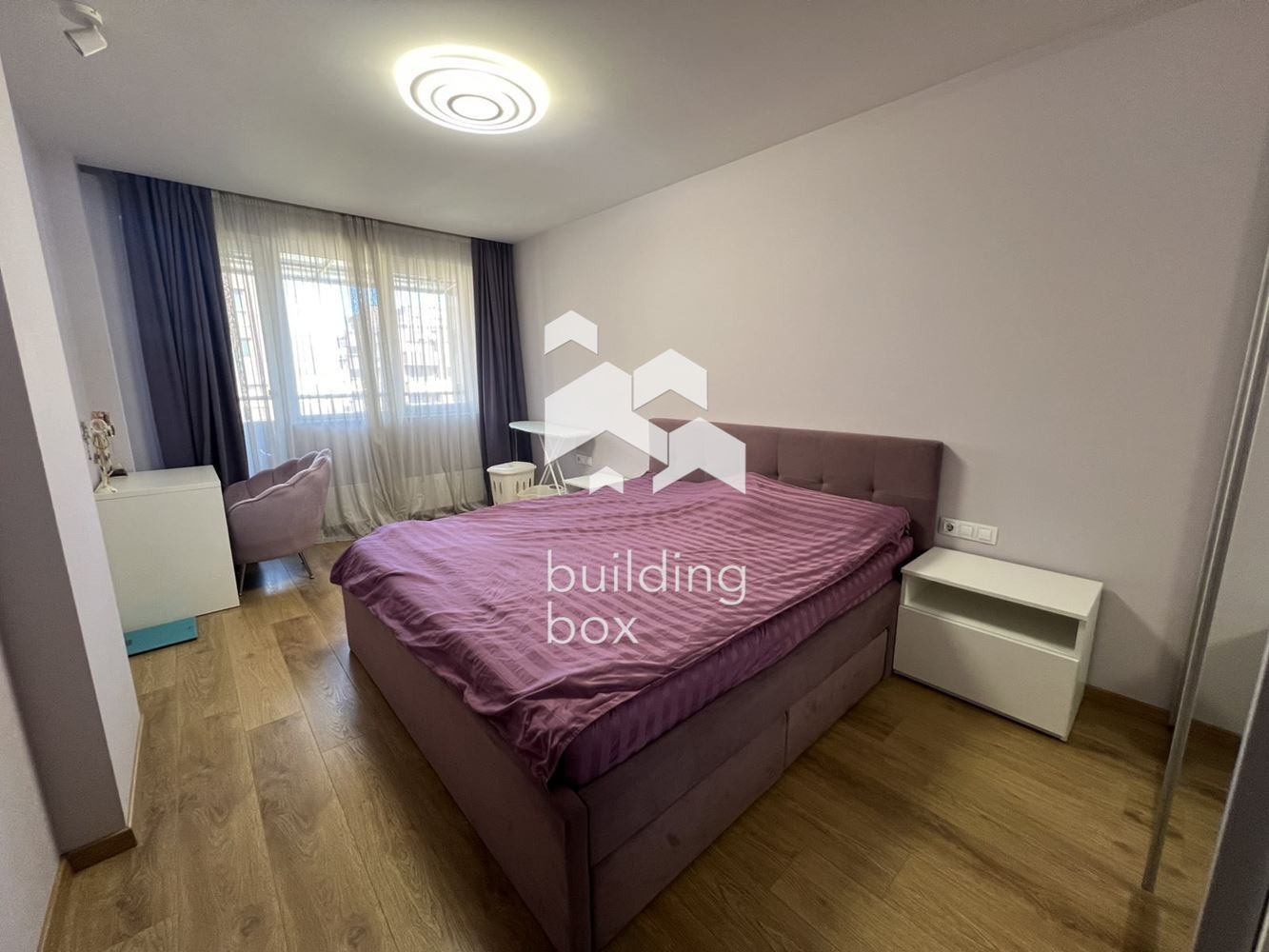 Дава под наем 2-СТАЕН, гр. София, Манастирски ливади, снимка 6 - Апартаменти - 53888519